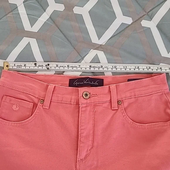 NWOT Gloria Vanderbilt Jeans - Picture 5 of 17